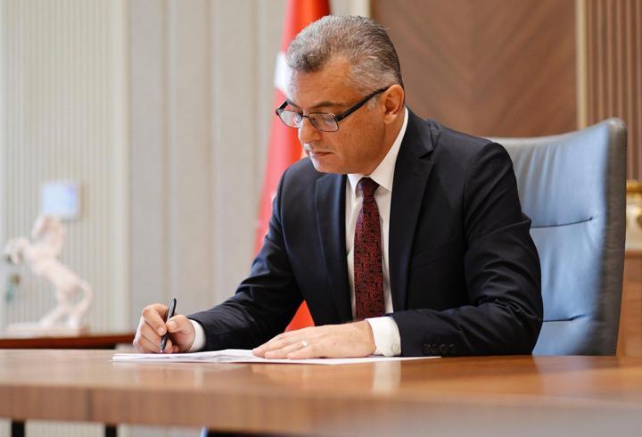 KKTC Cumhurbaşkanı Tufan Erhürman taburcu edildi