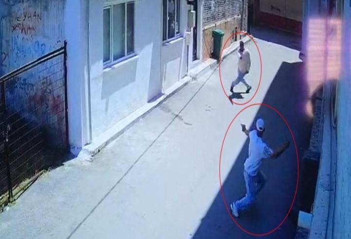 Bursa’da silahlı saldırıda yaralanan Oğulcan Dinç, 29 gün sonra hayatını kaybetti