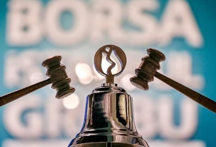 Borsa İstanbul'da halka arzlar hız kesmedi! İlk 6 ayda 16 şirket işlem görmeye başladı