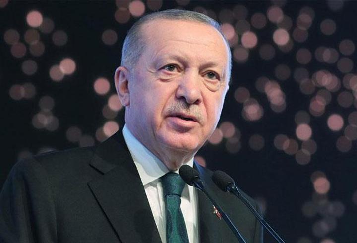 Cumhurbaşkanı Erdoğan: Srebrenitsa’yı asla unutmayacağız