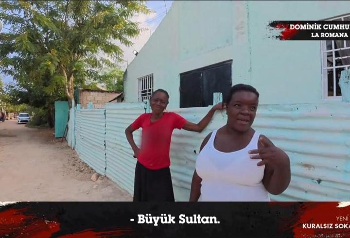 TÜRK DİZİLERİNİN GÜCÜ KURALSIZ SOKAKLAR’DA
