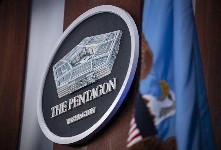 Pentagon yeni UFO belgelerini yayımladı! Görüntüler ve tanık ifadeleri kamuoyuyla paylaşıldı