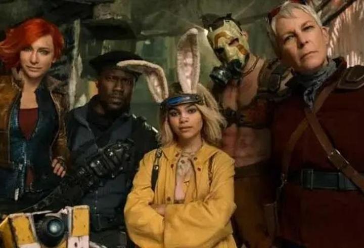 BORDERLANDS KONUSU VE OYUNCULARI | Borderlands filminin konusu nedir, oyuncuları kimler, kaç yılında çekildi?