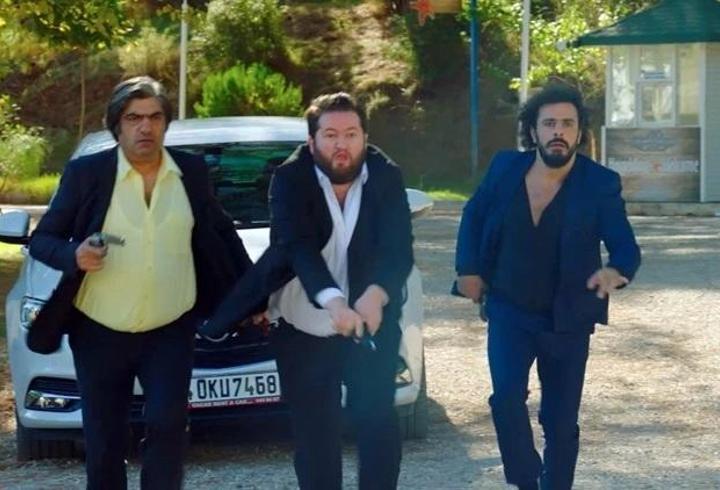 BİZİM SEMTİN ÇOCUKLARI KONUSU VE OYUNCULARI | Bizim Semtin Çocukları konusu nedir, oyuncuları kimler, nerede çekildi?