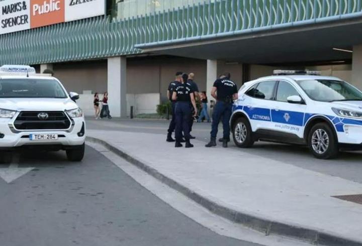 GKRY'de bombalı saldırı tehdidi alarmı