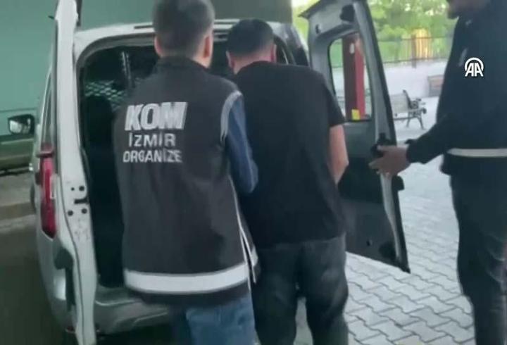 Kurgu kazalarla sigorta dolandırıcılığı! 24 şüpheli tutuklandı