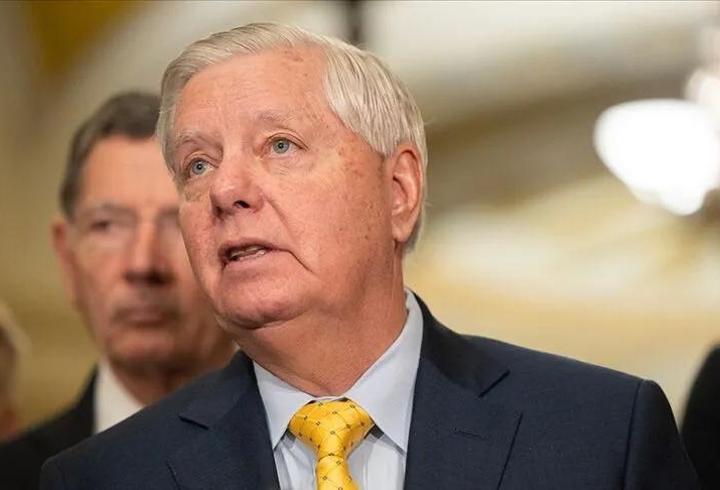 SON DAKİKA... ABD’li Senatör Lindsey Graham, 71 yaşında hayatını kaybetti