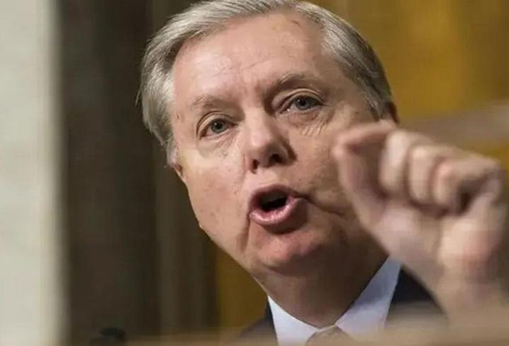 LINDSEY GRAHAM KİMDİR? ABD'li Senatör Lindsey Graham Hayatını Kaybetti! Kaç Yaşındaydı, Neden Öldü?