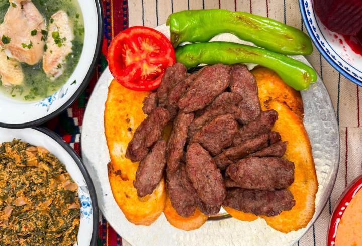 Sakarya'nın lezzet haritası keşfediliyor: "Her sofra farklı bir hikaye"