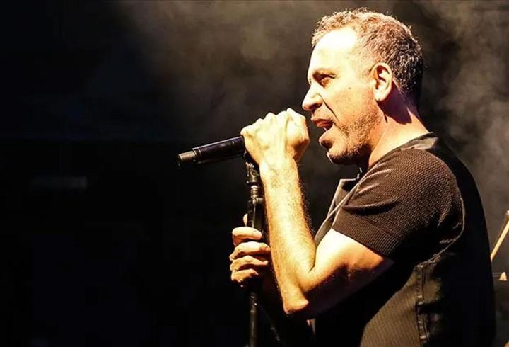 SON DAKİKA! Haluk Levent gözaltına alındı