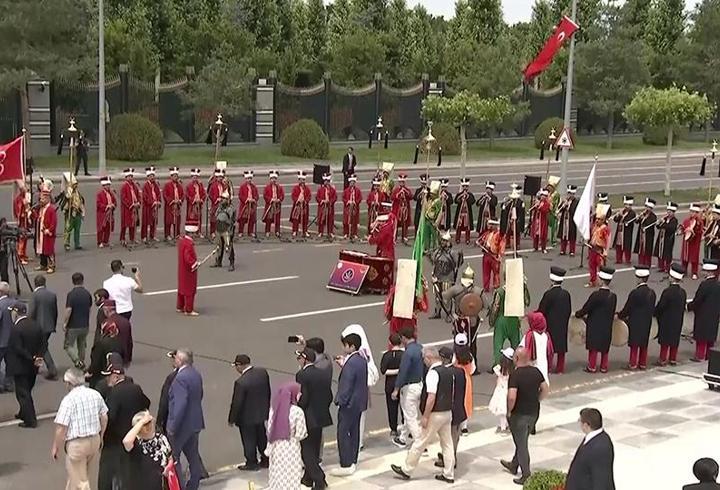 15 Temmuz’un 10’uncu yılında Beştepe ve TBMM’de anma programları düzenlenecek