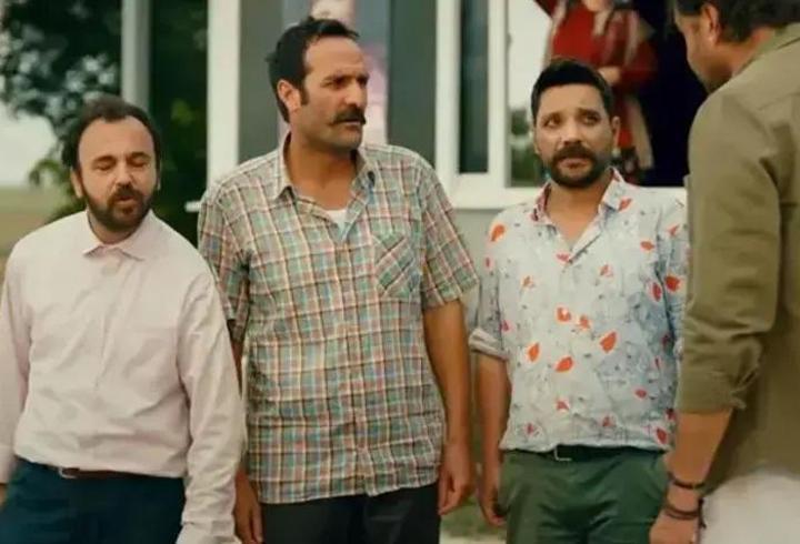 Kırk Yalan filminin konusu nedir? Kırk Yalan filminin oyuncuları kimler?
