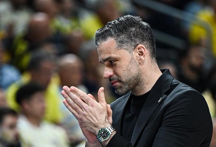 Beşiktaş, Dusan Alimpijevic ile nikâh tazeledi
