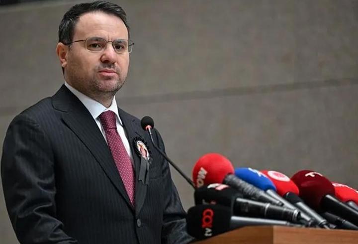 SON DAKİKA HABERİ: Bakan Gürlek'in eşine eylem planına 2 tutuklama