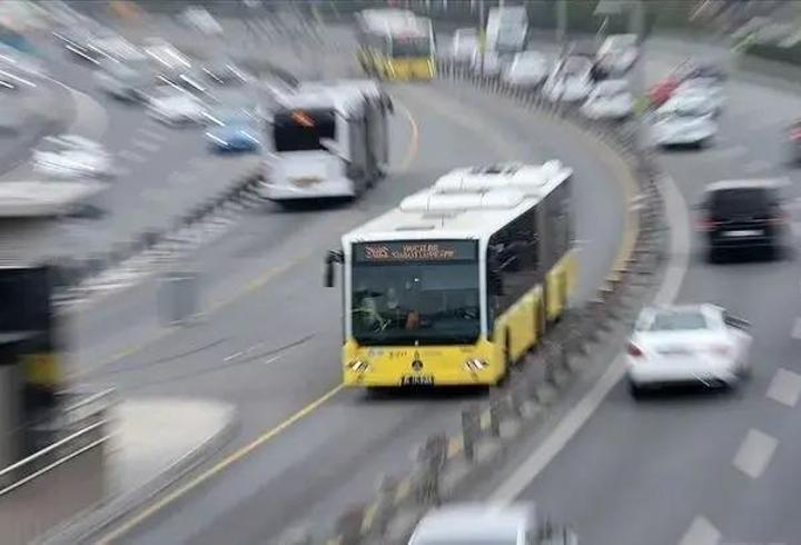 15 TEMMUZ'DA TOPLU TAŞIMA ÜCRETSİZ Mİ? 15 Temmuz'da İstanbul'da İETT, Ankara'da EGO ve İzmir'de ESHOT otobüs, metrobüs, metro bedava mı?