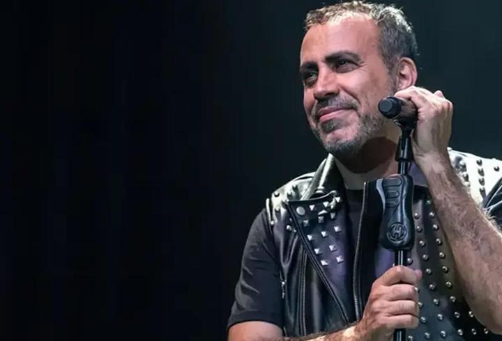 AHBAP Derneği'ne soruşturma: Haluk Levent gözaltına alındı
