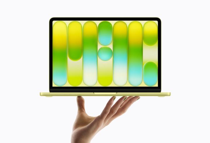 PC pazarı bellek krizinde çakılırken Apple büyüyor
