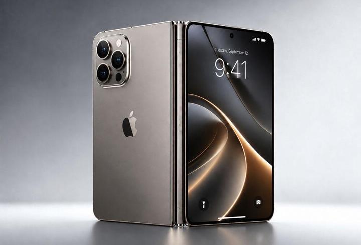 iPhone Ultra’nın pil kapasitesi belli oldu