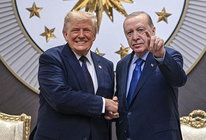 NATO sonrası ilk kabine toplantısı: ABD'den F-35 tedariki masada