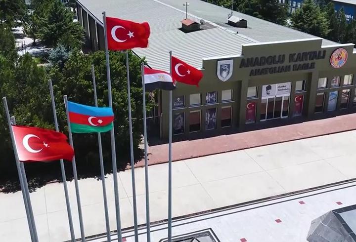 İsrail basınından dikkat çeken analiz… "Türkiye-mısır yakınlaşması stratejik kabus'"