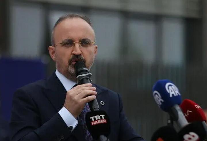İçişleri Bakan Yardımcısı Turan: Dernekler denetlenmektedir