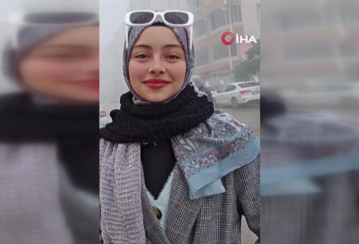 Eve mektup bırakıp kayıplara karışan Hacer Dadıcı her yerde aranıyor