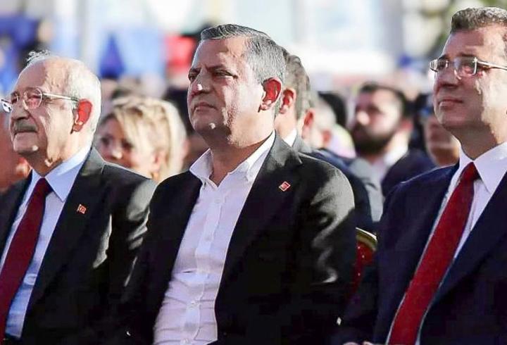 Kılıçdaroğlu'ndan İBB iddianamesine ilk yorum: Sıradan değil, o kadar