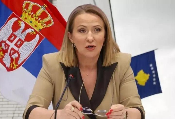 "Türklerin gitmesi için 500 yıl bekledik, NATO'yu da bekleriz" | Sırp Bakandan Provokatif açıklama!