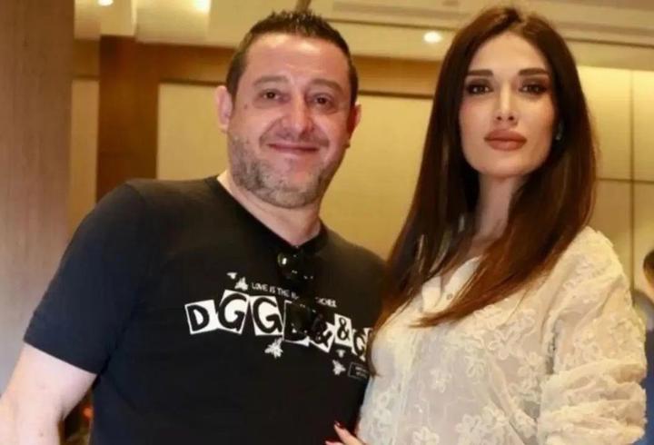 NİHAT KAHVECİ NEDEN GÖZALTINA ALINDI? Nihat Kahveci Eşi Fulya Sever Kahveci Kim? Nihat Kahveci Kimdir, Nereli, Kaç Yaşında?