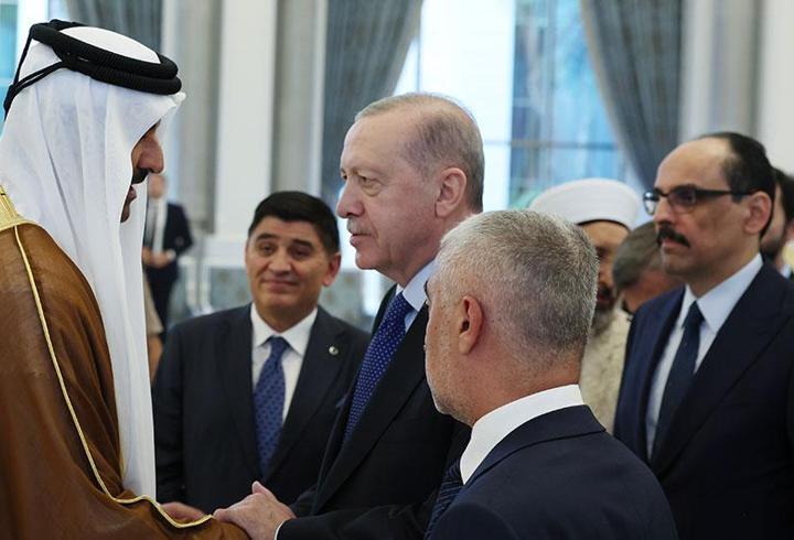 14 Temmuz Salı gününde Türkiye'de ve dünyada öne çıkan haberler... Yaşanan önemli gelişmeler sizler için derlediğimiz haberimizde.3