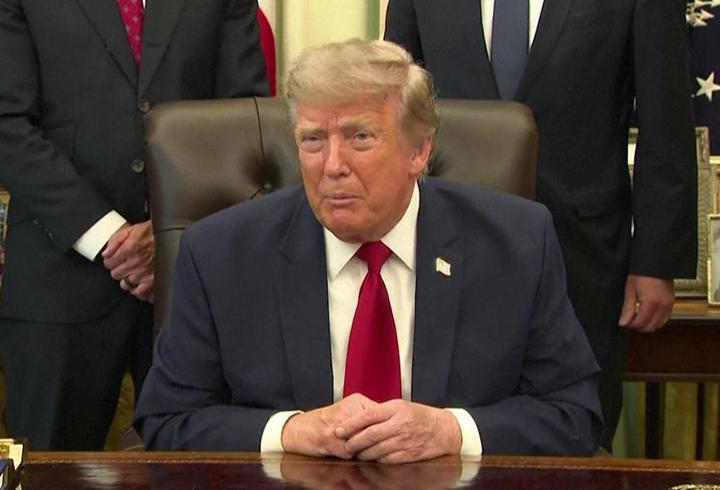 CNN: İran, Trump'la oyun oynuyor