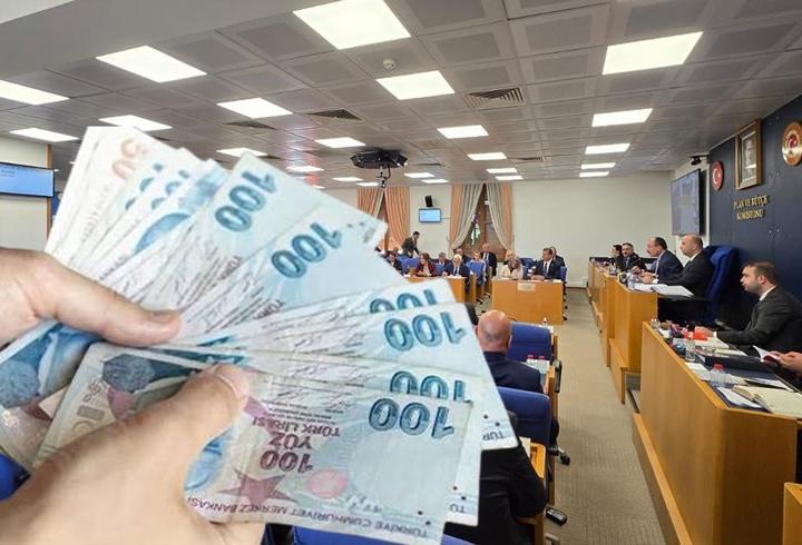 SON DAKİKA | TBMM'de kabul edildi: En düşük emekli maaşı belli oldu