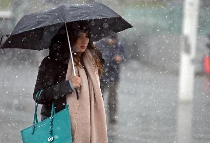 15 TEMMUZ HAVA DURUMU TAHMİNLERİ: Sağanak yağış uyarısı yapıldı! Havalar nasıl olacak? İstanbul'da yağmur var mı? İl il hava durumu tahminleri...