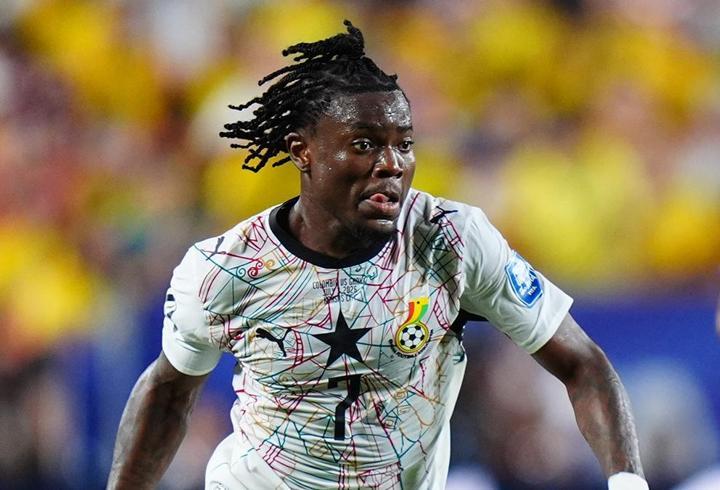 Beşiktaş, Abdul Fatawu için resmi teklifi yaptı