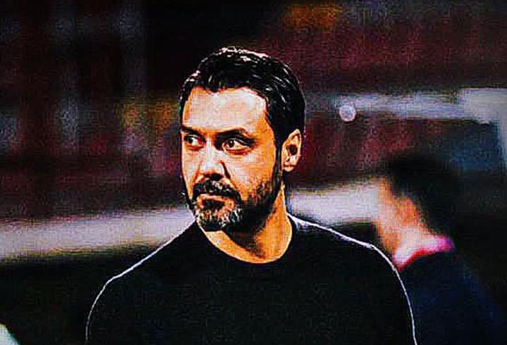 Bekir İrtegün'ün Hatayspor macerası sona erdi