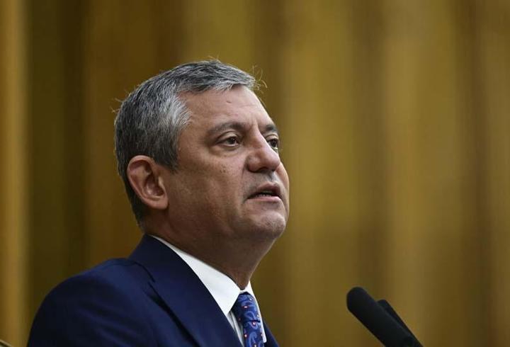 CHP'DE "BÜYÜK KOPUŞ" HAFTAYA MI? Özgür Özel'den yeni parti açıklaması