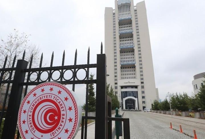 Serbest bölgelerden ihracatta tarihi rekor! İlk 6 ayda 6,6 milyar dolarlık ihracat