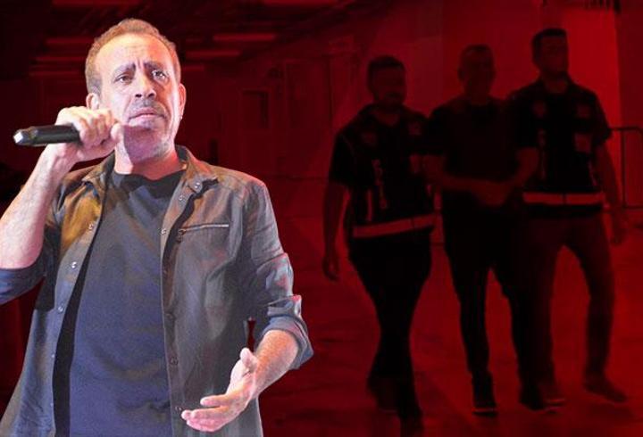 Ahbap Derneği soruşturmasında Haluk Levent dahil 14 kişi tutuklandı