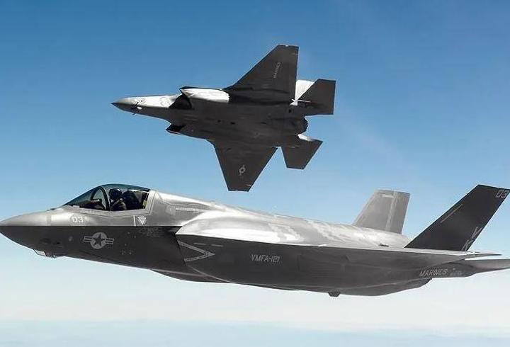ABD’li vekilden F-35 mesajı: "Türkiye’nin programa dönmesini umut ediyorum"