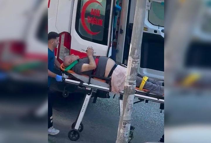 Son dakika haberine göre; BBP lideri Muhsin Yazıcıoğlu'nun şüpheli ölümüne ilişkin FETÖ parmağında yeni gelişme var. Yazıcıoğlu dahil beraberindeki 5 kişinin öldüğü kazadaki olay yerinde bulunan savaş uçağı pilotlarının, FETÖ'den hüküm giyen Adil Öksüz'le irtibat kurduğu tespit edildi... Detayları CNN Türk İstanbul Haber Koordinatörü Nihat Uludağ aktardı. 1