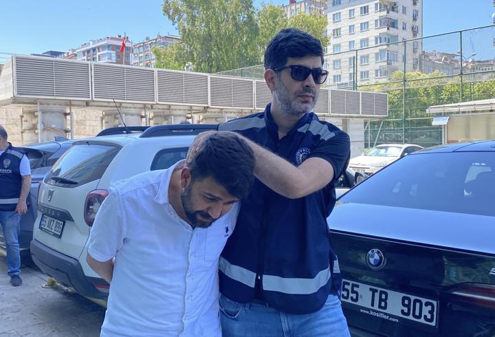 Kavga ettiği kişiyi otomobiliyle 2 kez üzerinden geçip öldüren sanığa 18 yıl hapis