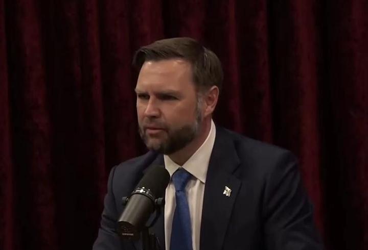 JD Vance'den İsrail'in etki politikasına tepki: "Cehenneme kadar yolunuz var"