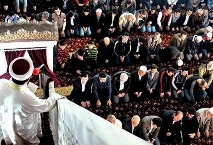 17 TEMMUZ CUMA HUTBESİ KONUSU VE PDF METNİ: Diyanet bu haftaki cuma hutbesi konusunu yayınladı: Kur'an-ı Kerim