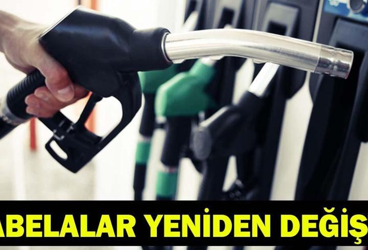 MOTORİN VE BENZİN FİYATLARINA ZAM! 17 Temmuz Güncel Akaryakıt Fiyatları (İstanbul, İzmir, Ankara) Motorin (Mazot), Benzine Ne Kadar Zam Yapıldı?