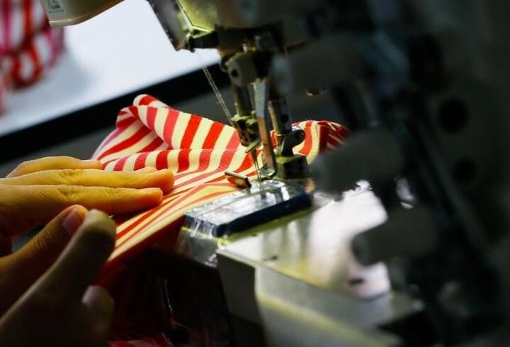 İHKİB'den ihracat hedefi: 2027'de yeniden 18,5 milyar dolar