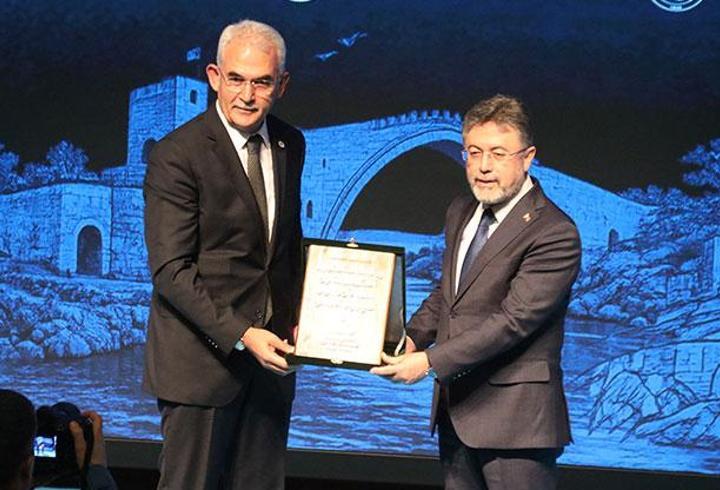 Bakan Yumaklı detayları duyurdu! 6 ili kapsayan dev yatırım