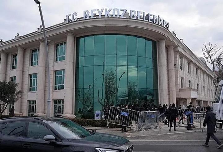 Beykoz'da rüşvet soruşturması genişledi! 2 tutuklama