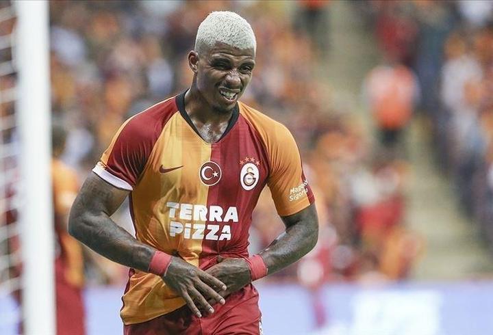 Galatasaray'da Lemina bilmecesi! Yönetim karar aşamasında