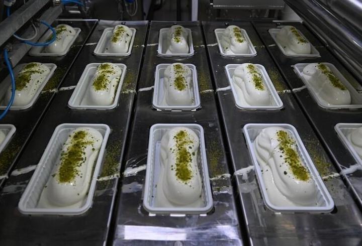 Türkiye'den 4 ayda 23,5 milyon dolarlık dondurma ihracatı! En büyük pazarlar belli oldu