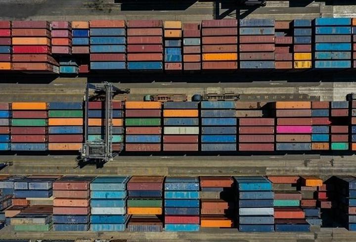 Makine ihracatı ilk yarıda 13,8 milyar dolara ulaştı! ABD ve Almanya öne çıktı